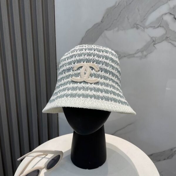 Chane hat（Multiple colors）