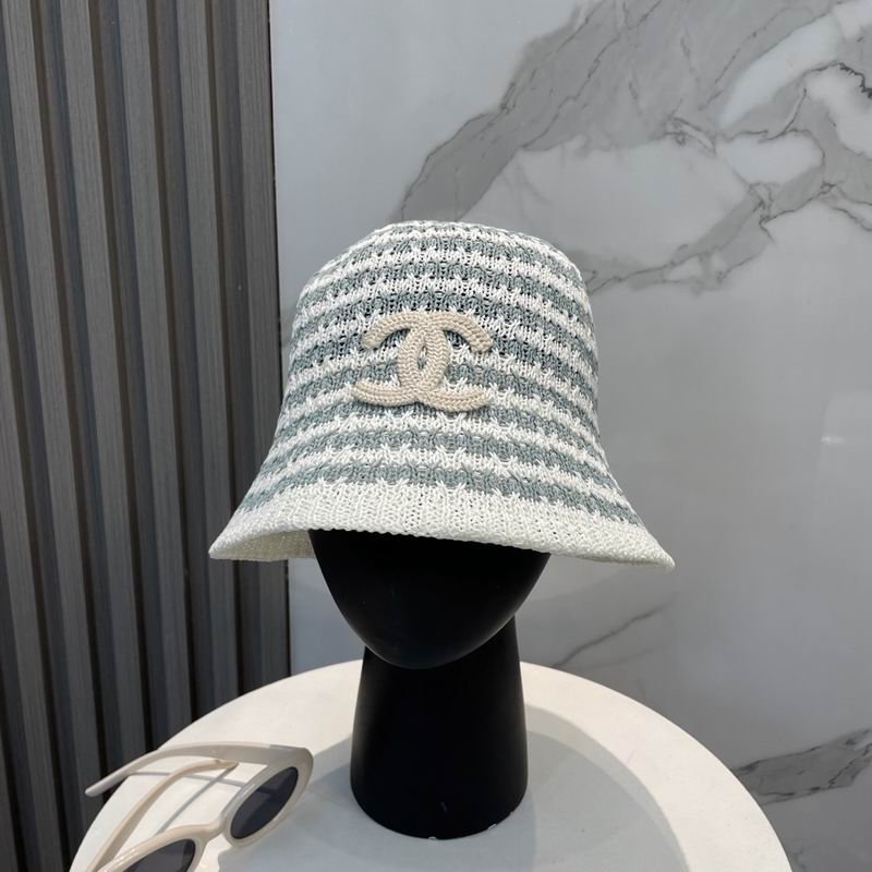 Chane hat（Multiple colors）