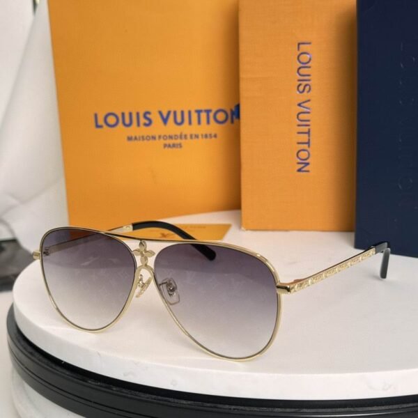 L X V Sunglasses