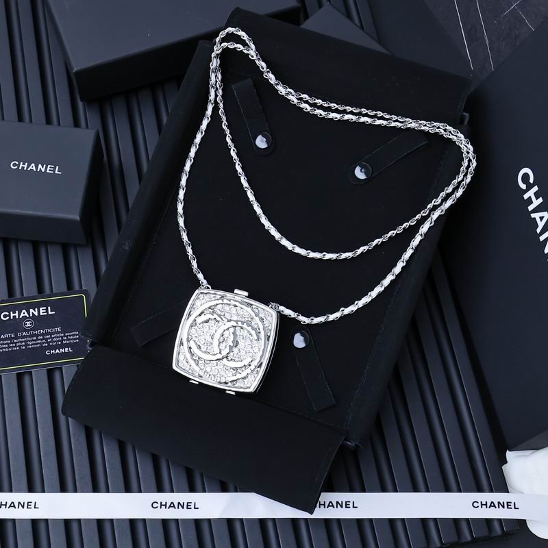 Chane Necklace