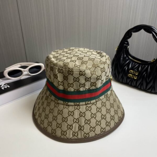 GUC hat