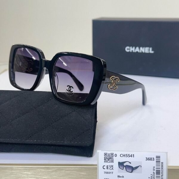 Chane Sunglasses