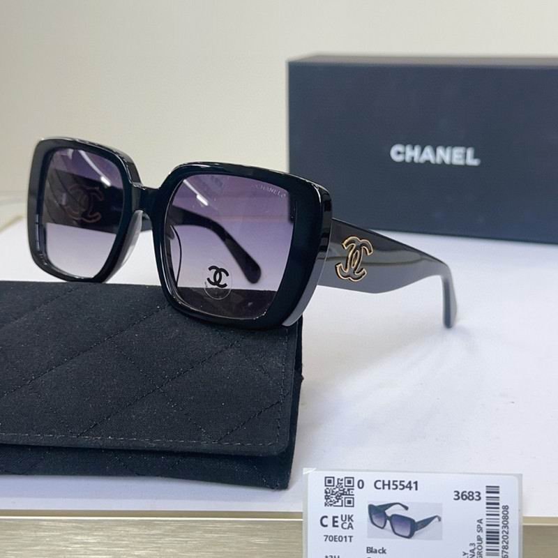 Chane Sunglasses