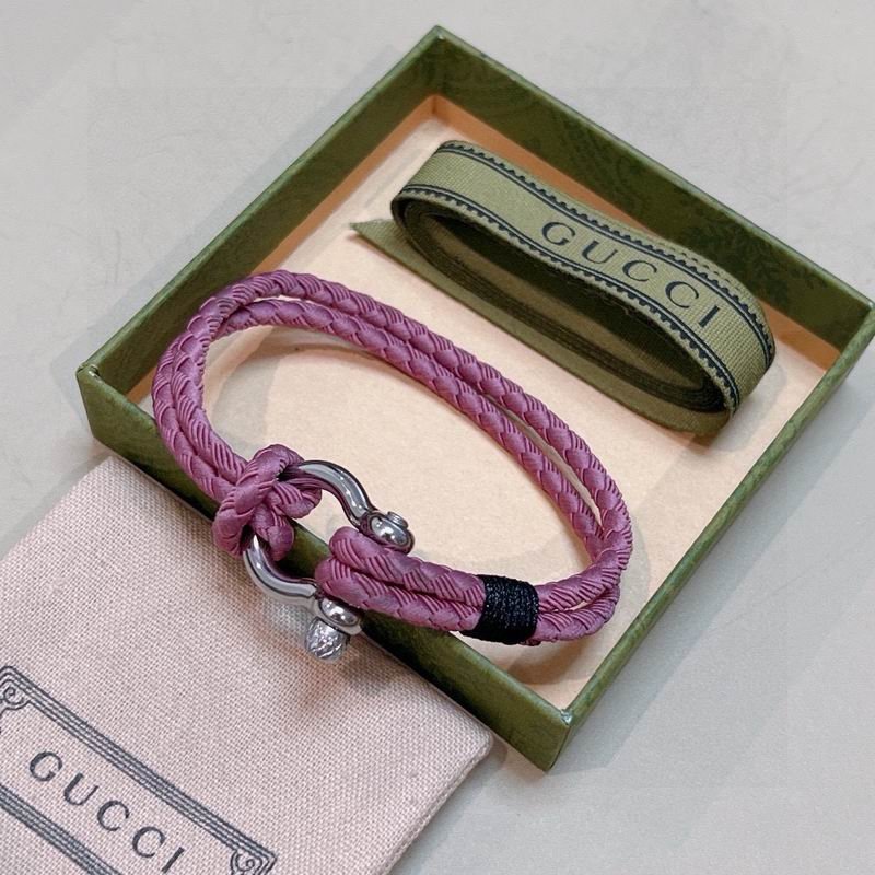 GUC Bracelets