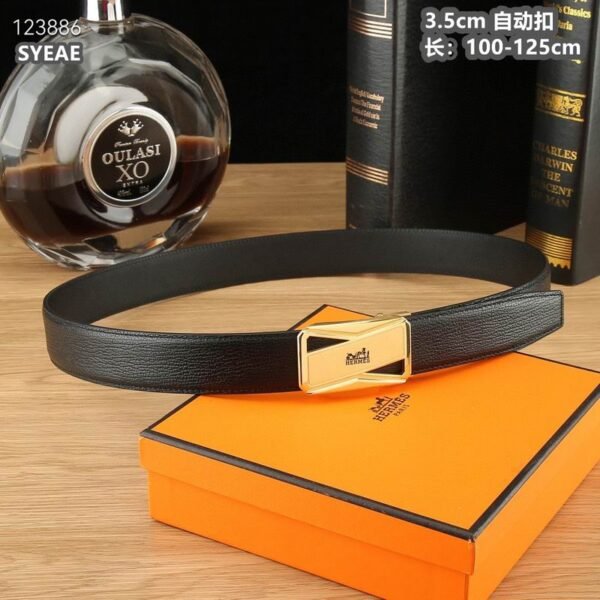 Herms belt
