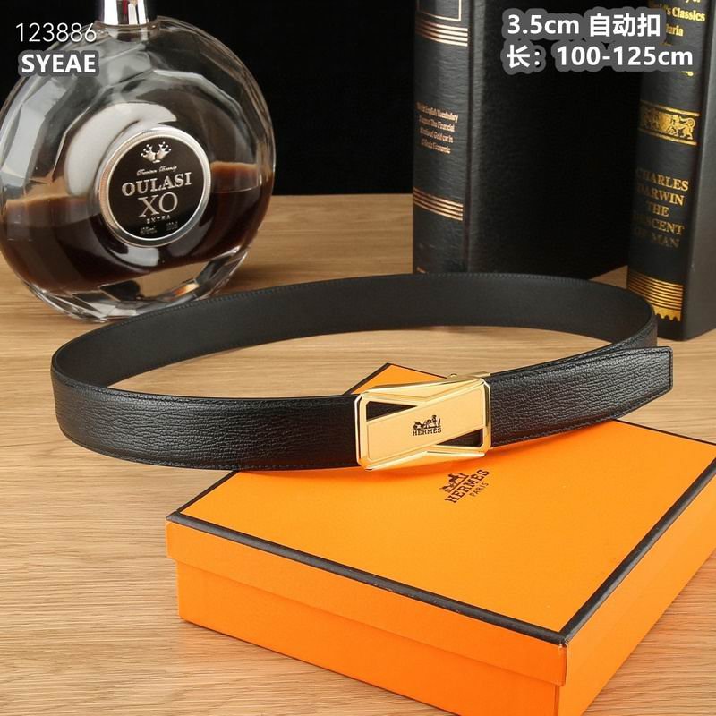 Herms belt