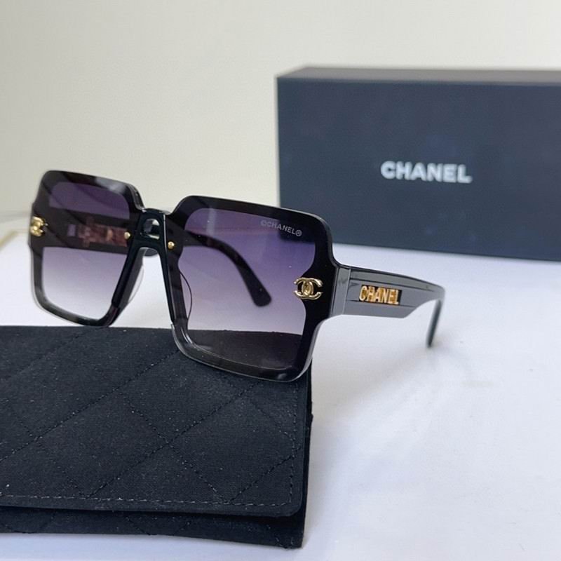 Chane Sunglasses