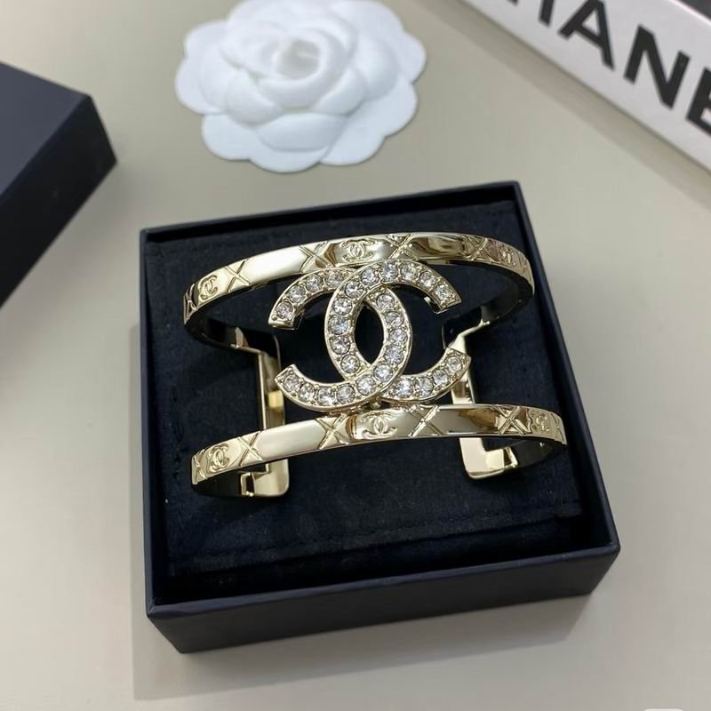 Chane Bracelets