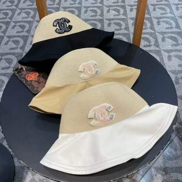 Chane hat（Multiple colors）