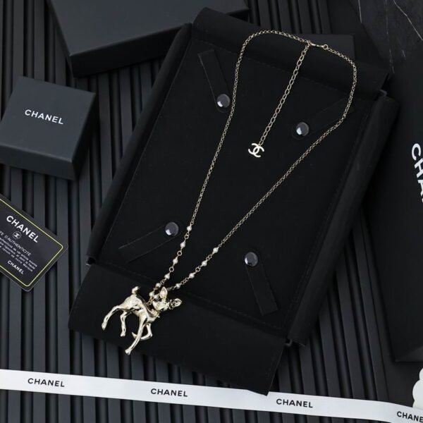 Chane Necklace