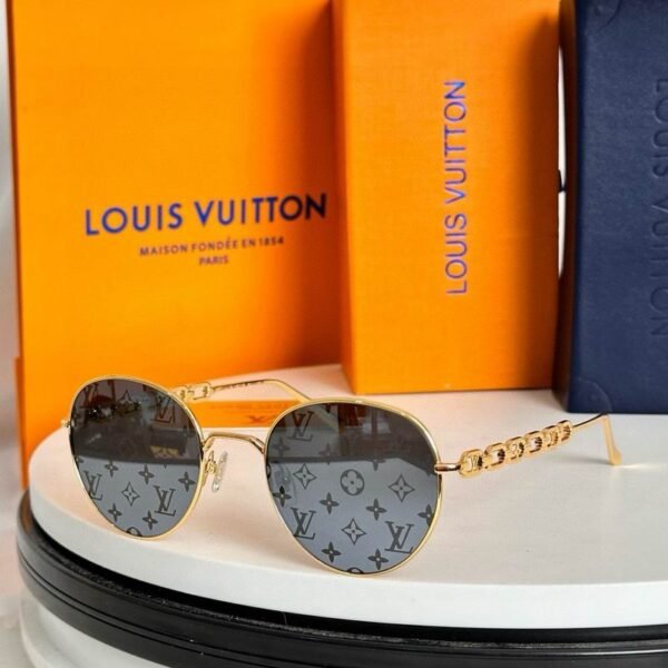 L X V Sunglasses