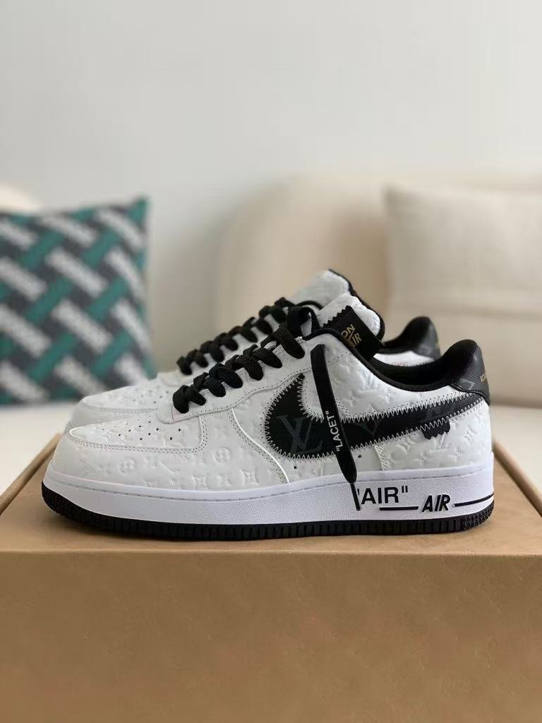 L X V NK Air Force 1 Low