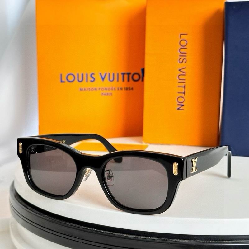 L X V Sunglasses