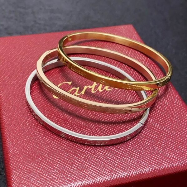 Carti Bracelets