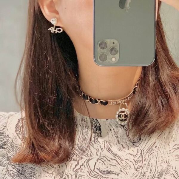 Chane Necklace