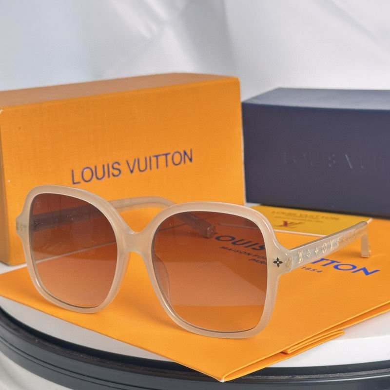 L X V Sunglasses