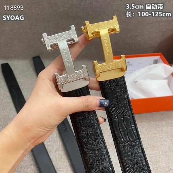 Herms belt