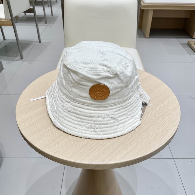 GUC hat