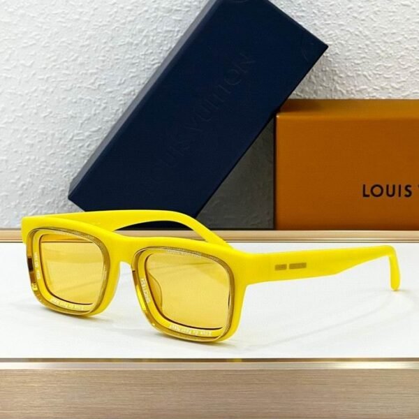 L X V Sunglasses