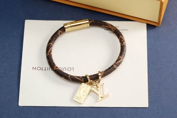 L X V Bracelets