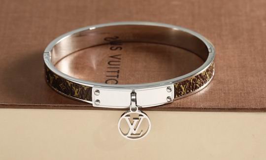 L X V Bracelets