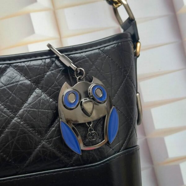 GUC Key Ring