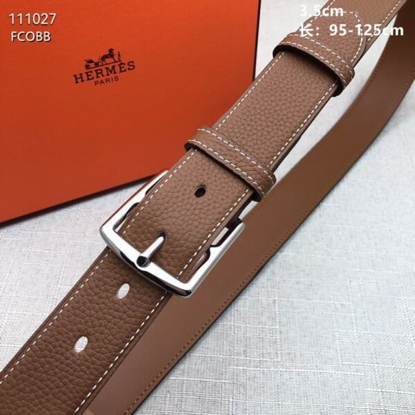 Herms belt