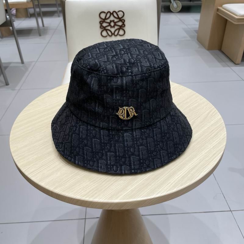 DR hat