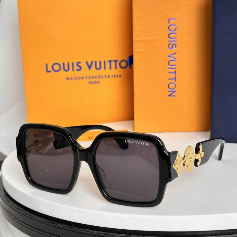 L X V Sunglasses