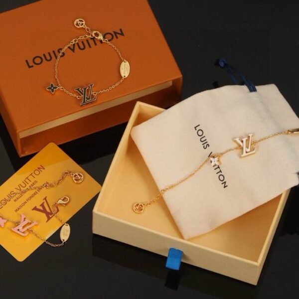 L&V Bracelet 03lyh03