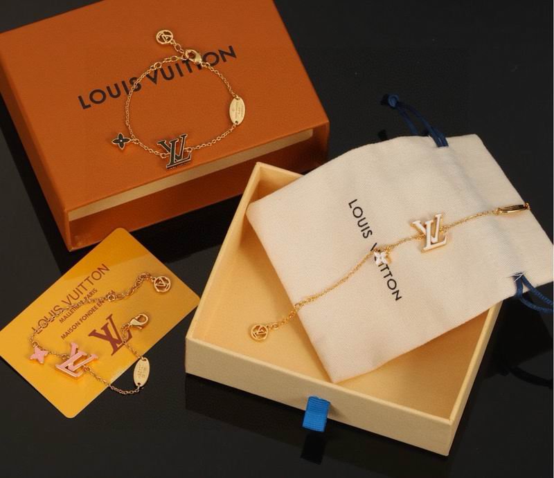 L&V Bracelet 03lyh03
