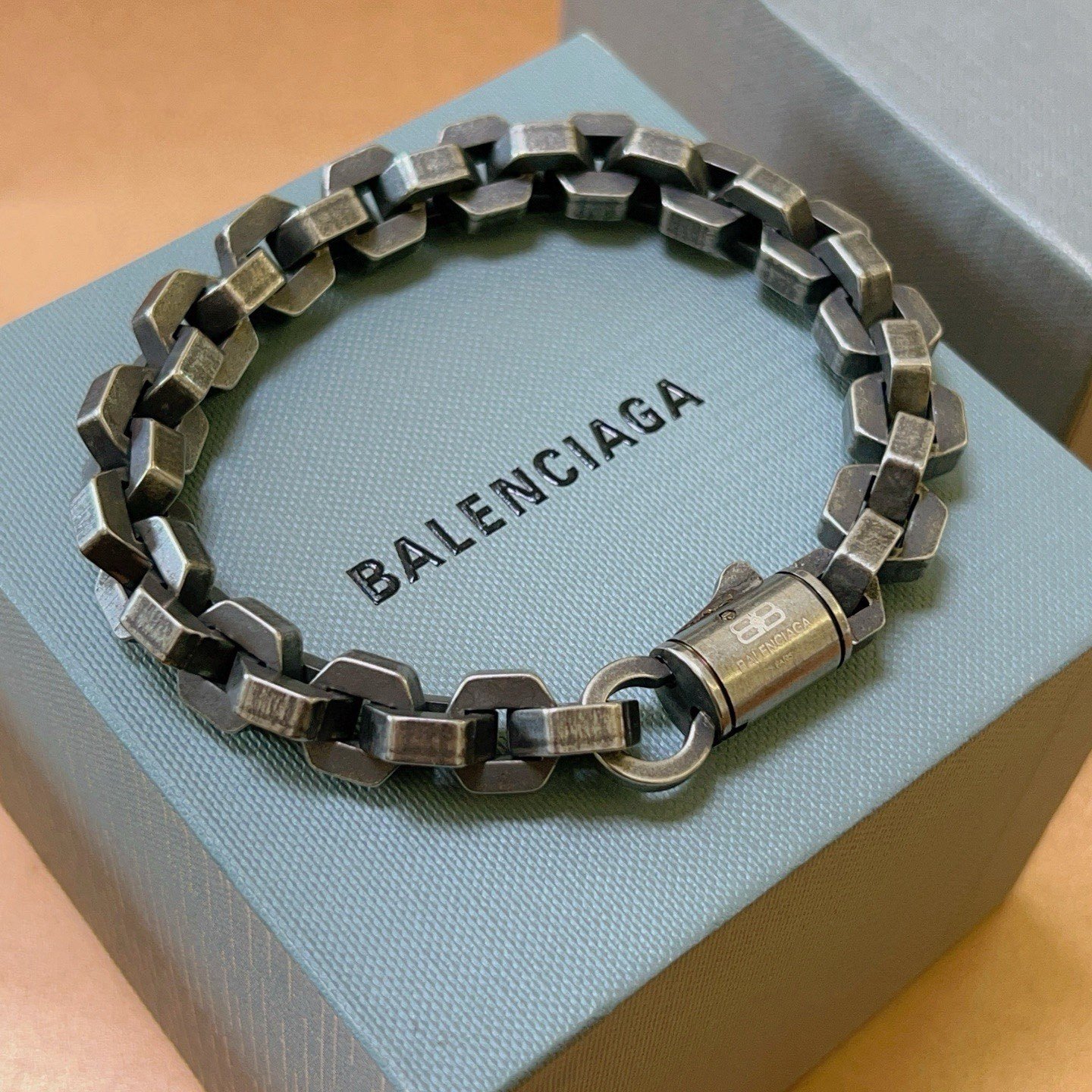 BLCG Bracelets