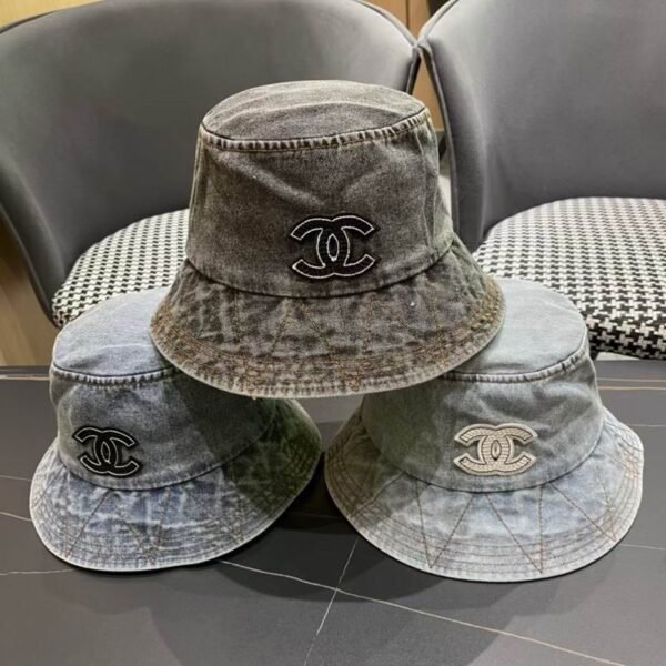 Chane hat（Multiple colors）