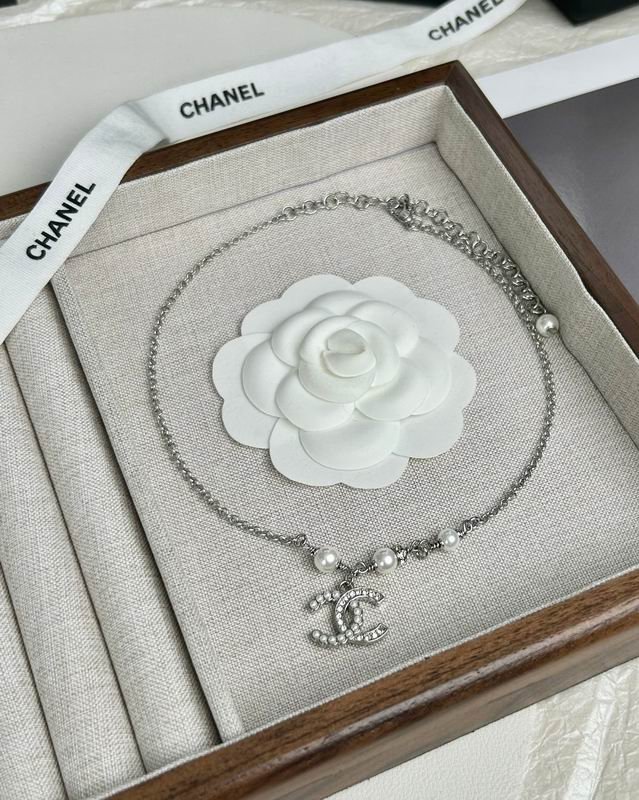 Chane Necklace