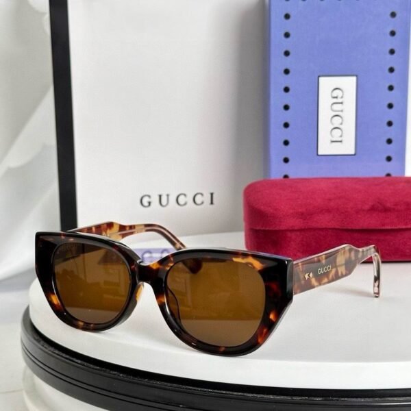 GUC Sunglasses