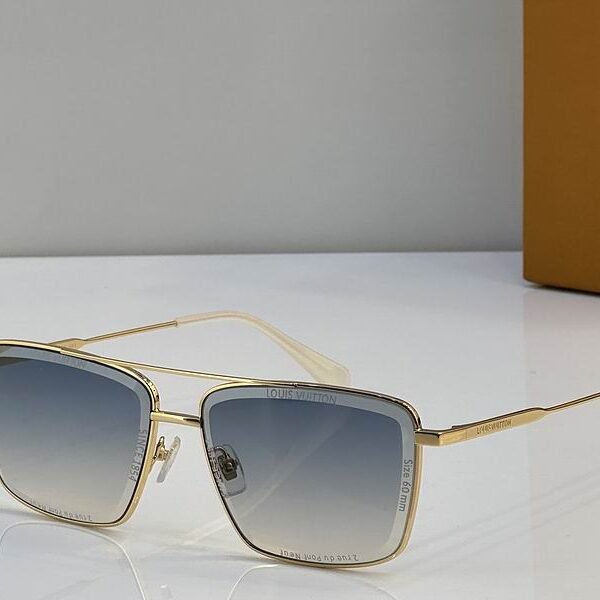 L X V Sunglasses
