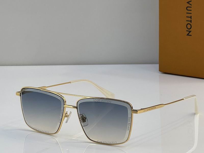 L X V Sunglasses