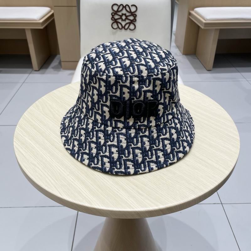 DR hat