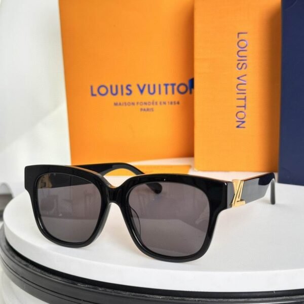 L X V Sunglasses