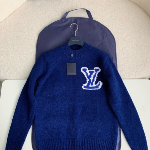 L X V 23FW Sweater