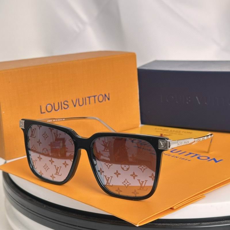 L X V Sunglasses