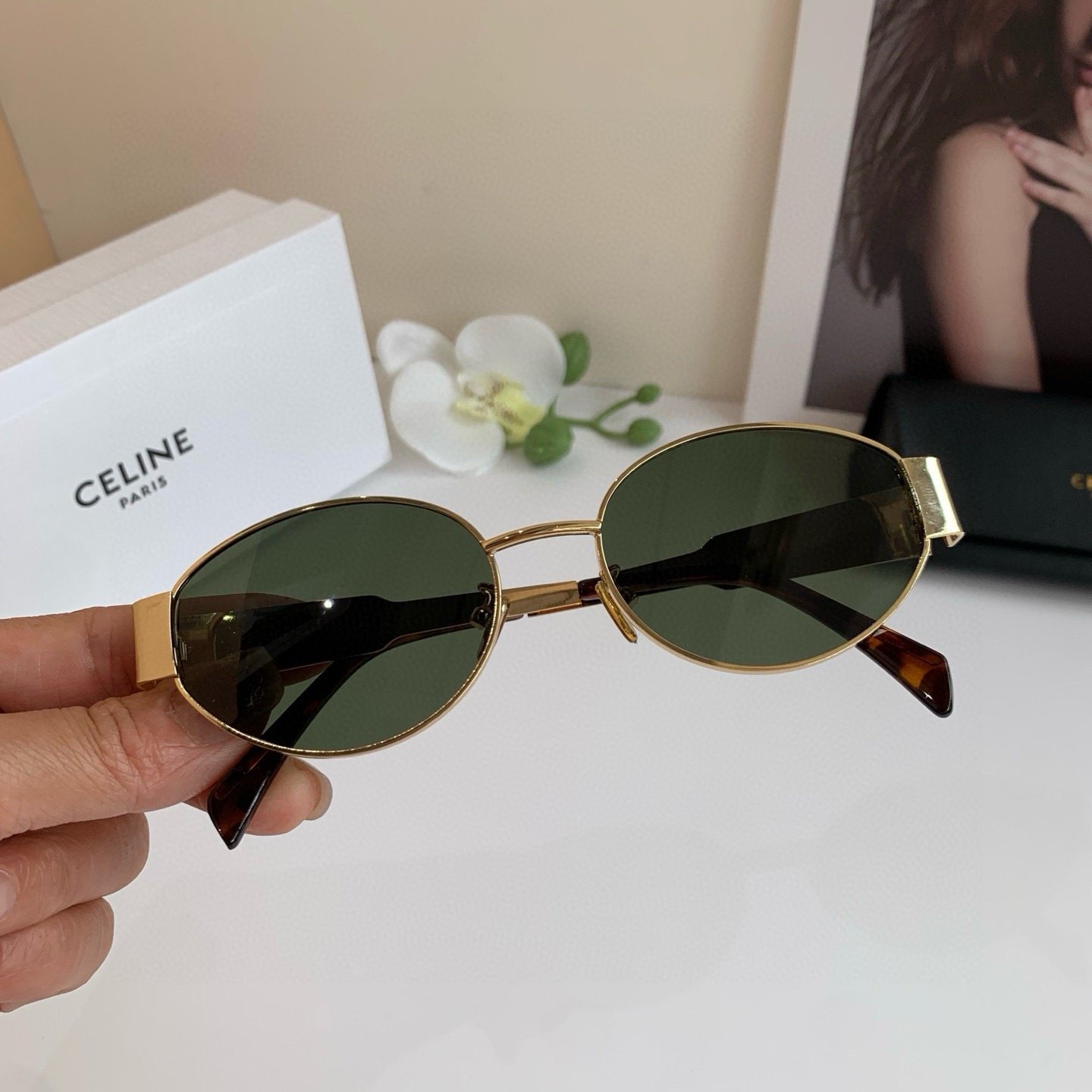 CELI Sunglasses