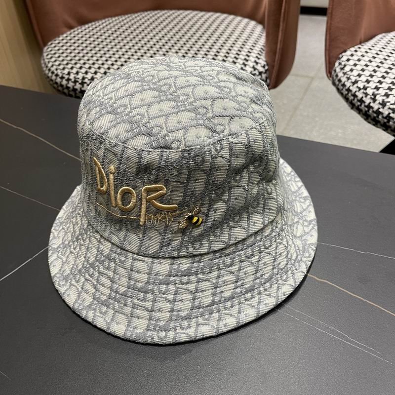DR hat