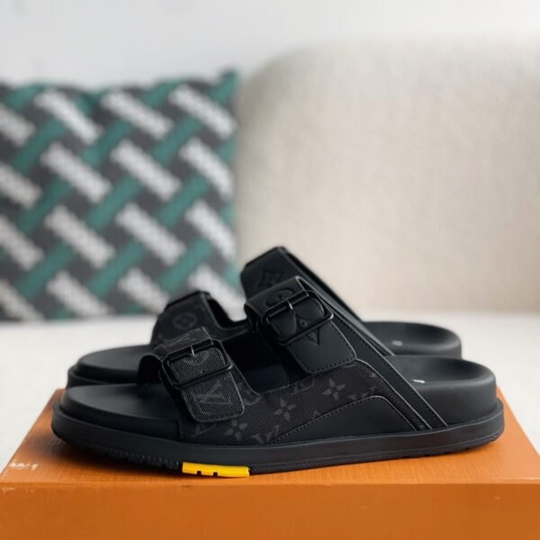 L X V MIAMI MULE