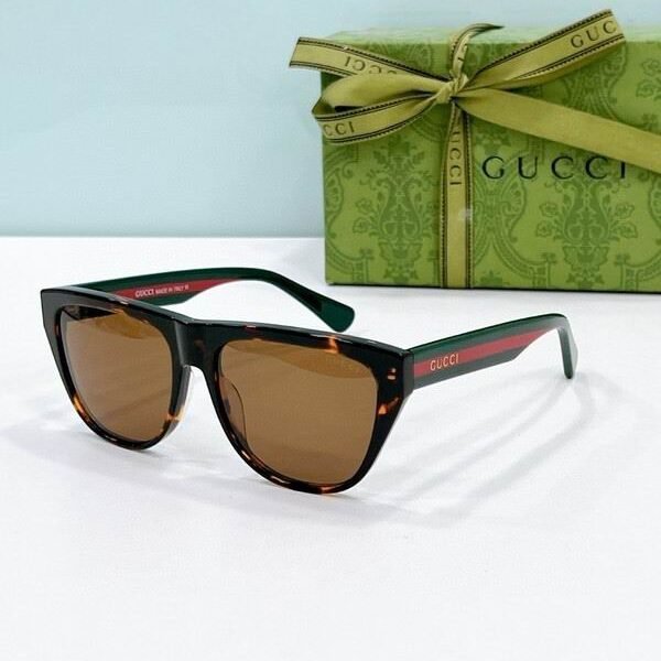 GUC Sunglasses