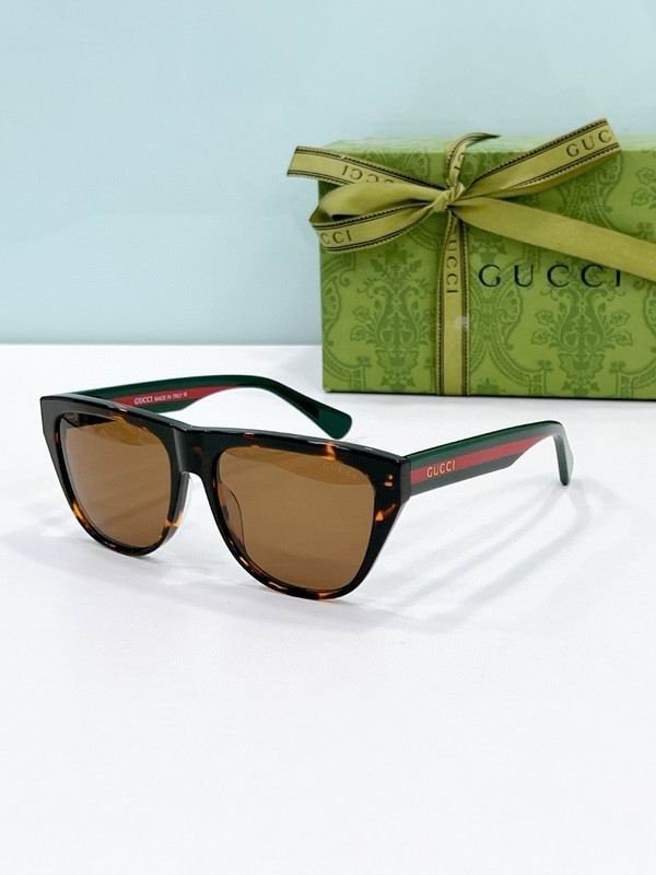 GUC Sunglasses