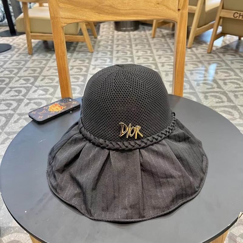 DR hat