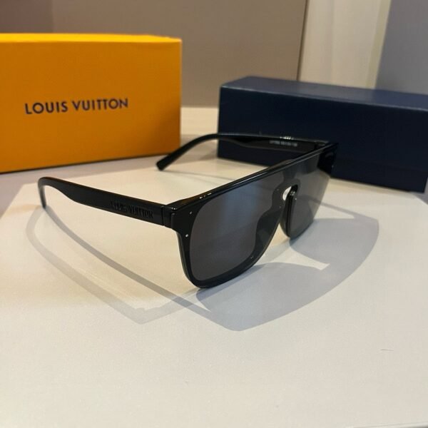 L X V Sunglasses