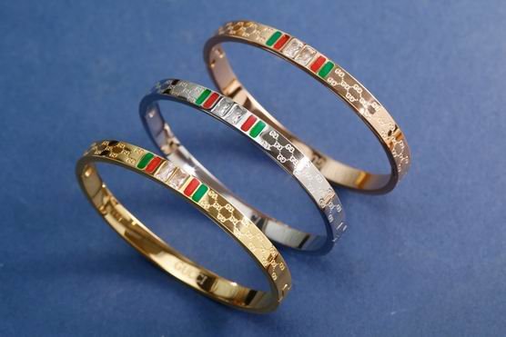 GUC Bracelets