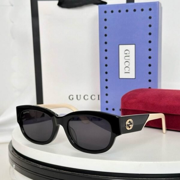 GUC Sunglasses